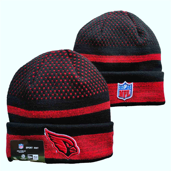 Arizona Cardinals 2021 Knit Hats 002